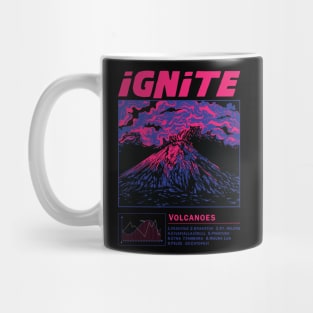 Ignite Mug